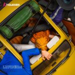 figurama-collectors-lupin-iii-elite-diorama-18-statue-fujiko-jigen-fiat-500