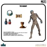 mezco-5-points-tower-of-fear-monster-deluxe-set-horror-action-figure