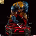 sideshow-wolverine-berserker-rage-statue-marvel