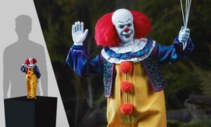 sideshow-it-pennywise-tim-curry-16-action-figure-doll-horror