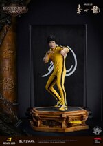 blitzway-bruce-lee-anniversary-rooted-hair-14-statue