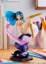 bandai-lamu-urusei-yatsura-figuartszero-chouette-lum-statue