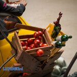 figurama-collectors-lupin-iii-elite-diorama-18-statue-fujiko-jigen-fiat-500