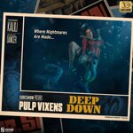 sideshow-pulp-vixens-premium-format-deep-down-14-resin-statue