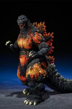 monsterarts-godzilla-1995-burning-bandai-70th-anniversary-special-version