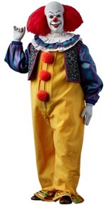 sideshow-it-pennywise-tim-curry-16-action-figure-doll-horror