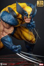 sideshow-wolverine-berserker-rage-statue-marvel