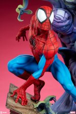 sideshow-spider-man-premium-format-marvel-14-resin-statue