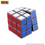 bandai-dx-rubik-cube-robot-chogokin-diecast-figure