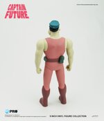 hl-pro-captain-future-flam-action-figure-x3-set-bundle-capitan-futuro