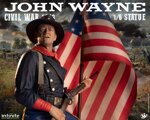 infinite-statue-john-wayne-1863-civil-war-16-resin-statue