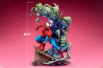 sideshow-spider-man-premium-format-marvel-14-resin-statue
