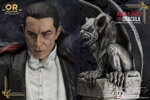 infinite-statue-dracula-bela-lugosi-16-universal-monsters-old-rare