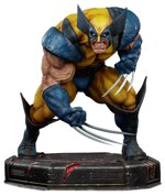 sideshow-wolverine-berserker-rage-statue-marvel