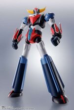 bandai-grendizer-u-robot-spirits-goldorak-goldrake-figure
