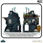 mezco-5-points-tower-of-fear-monster-deluxe-set-horror-action-figure