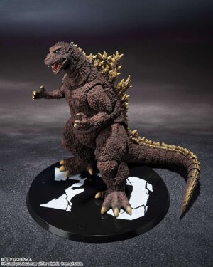 monsterarts-godzilla-1954-70th-anniversary-bandai-action-figure