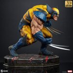 sideshow-wolverine-berserker-rage-statue-marvel