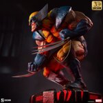 sideshow-wolverine-berserker-rage-statue-marvel