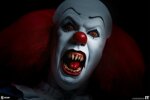 sideshow-it-pennywise-tim-curry-16-action-figure-doll-horror