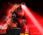 monsterarts-godzilla-1995-burning-bandai-70th-anniversary-special-version