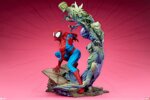 sideshow-spider-man-premium-format-marvel-14-resin-statue