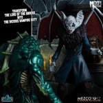 mezco-5-points-tower-of-fear-monster-deluxe-set-horror-action-figure