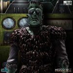 mezco-5-points-tower-of-fear-monster-deluxe-set-horror-action-figure