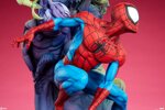 sideshow-spider-man-premium-format-marvel-14-resin-statue