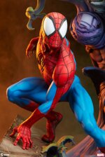 sideshow-spider-man-premium-format-marvel-14-resin-statue