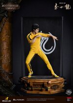 blitzway-bruce-lee-anniversary-rooted-hair-14-statue