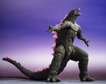 monsterarts-godzilla-evolved-x-kong-2024-bandai-action-figure