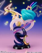 bandai-lamu-urusei-yatsura-figuartszero-chouette-lum-statue