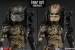 sideshow-predator-jungle-hunter-maquette-collector-edition-14-statue