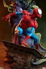 sideshow-spider-man-premium-format-marvel-14-resin-statue