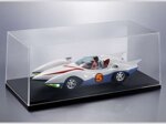 bandai-speed-racer-mach5-chogokin-118-car-diecast