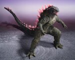 monsterarts-godzilla-evolved-x-kong-2024-bandai-action-figure