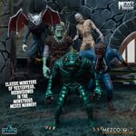 mezco-5-points-tower-of-fear-monster-deluxe-set-horror-action-figure