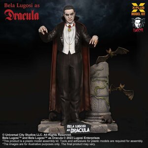 x-plus-dracula-bela-lugosi-18-model-kit