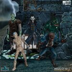 mezco-5-points-tower-of-fear-monster-deluxe-set-horror-action-figure