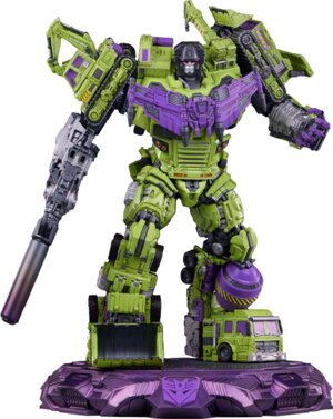 pcs-devastator-museum-scale-statue-105cm-transformers