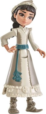 hasbro-disney-frozen-2-honeymaren-bambola-piccola