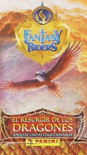 bustina-panini-fantasy-riders-el-resurgir-de-los-dragones