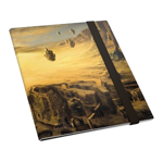 lands-edition-ii-album-9pocket-flexxfolio-plains