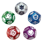 ultra-pro-keyword-counters-d12-5-mana-colors