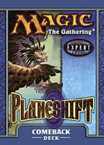 planeshift-comeback-theme-deck-expert