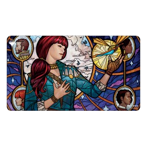 playmat-dominaria-unita-tappetino-jhoira-innovatrice-eterna