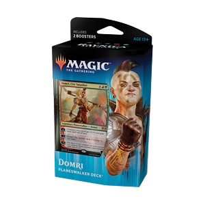 planeswalker-deck-mtg-domri-ravnica-allegiance