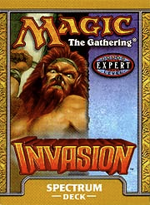 invasione-spectrum-theme-deck-mtg