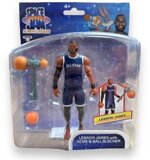 space-jam-a-new-legacy-action-figure-12-cm-lebron-james-with-acme-b-ball-blocker